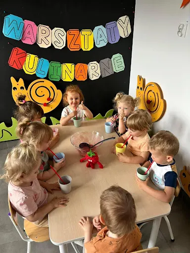 Żłobek ZAGŁĘBIACZEK